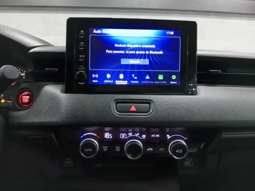 galeria HR-V