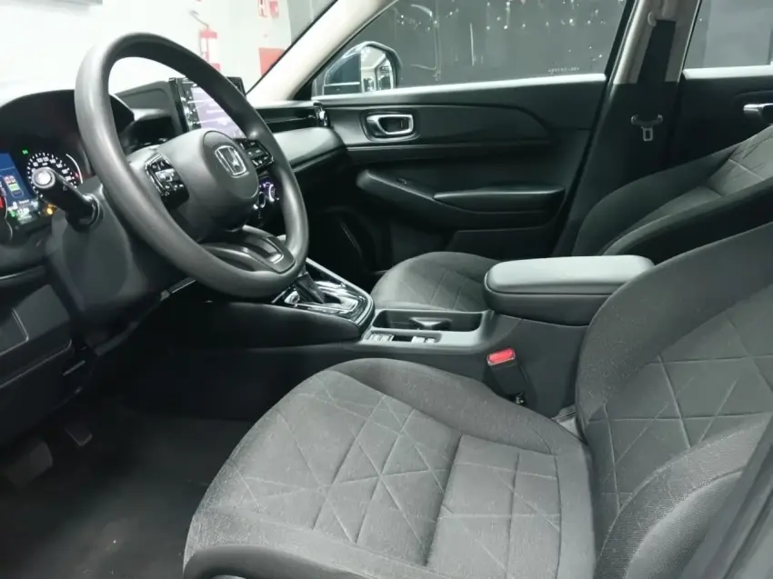 galeria HR-V