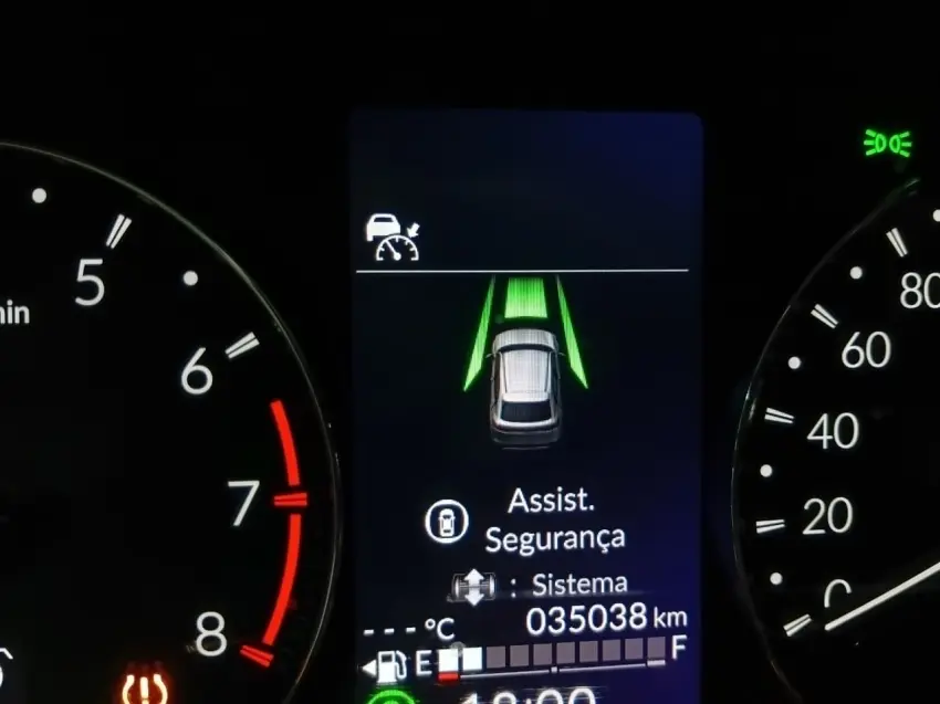 galeria HR-V