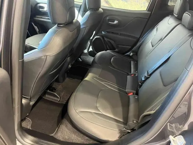 Jeep RENEGADE 1.3 T270 TURBO FLEX SPORT AT6