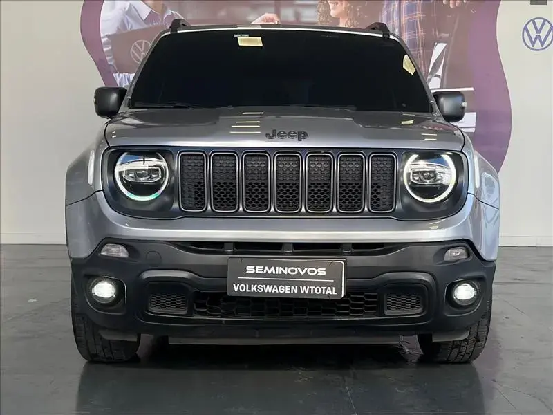galeria RENEGADE
