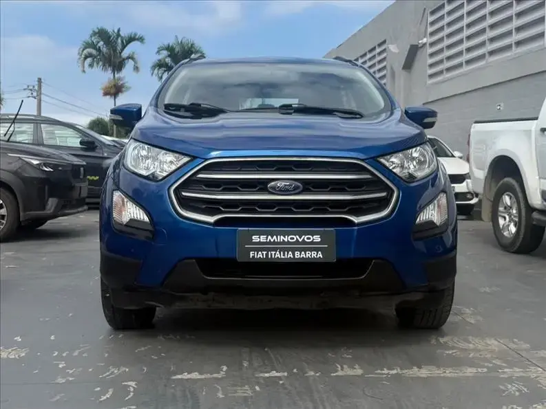 galeria ECOSPORT