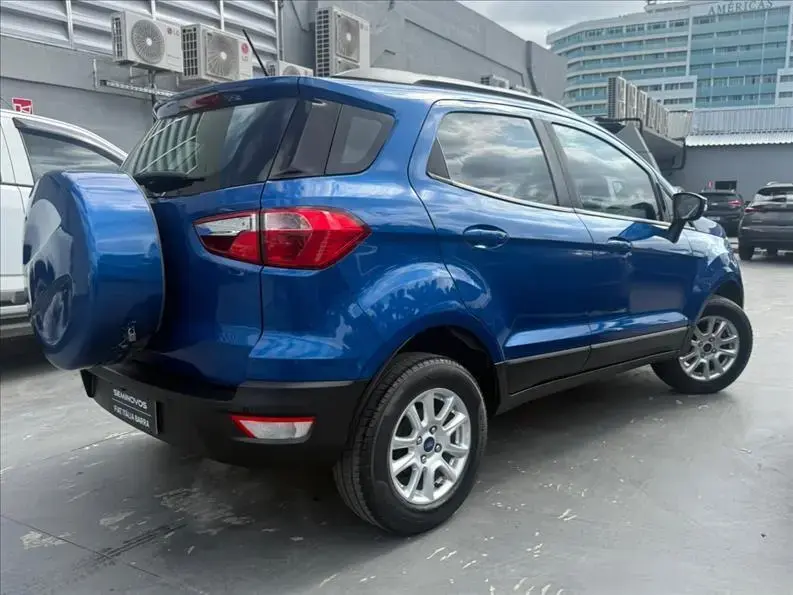 galeria ECOSPORT