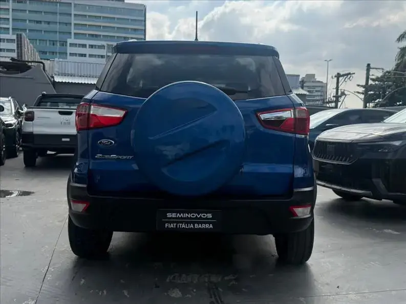galeria ECOSPORT
