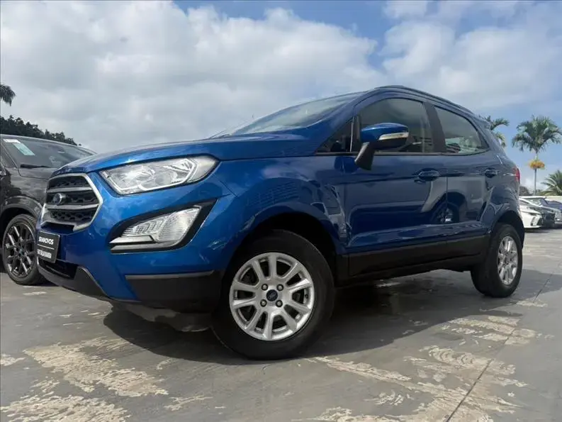 galeria ECOSPORT