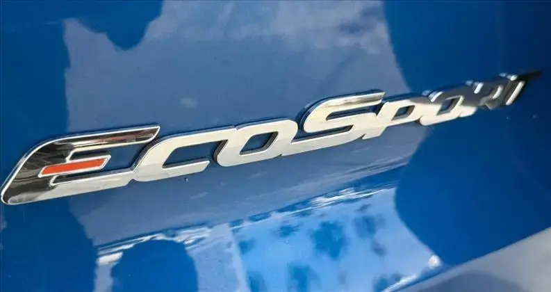 galeria ECOSPORT