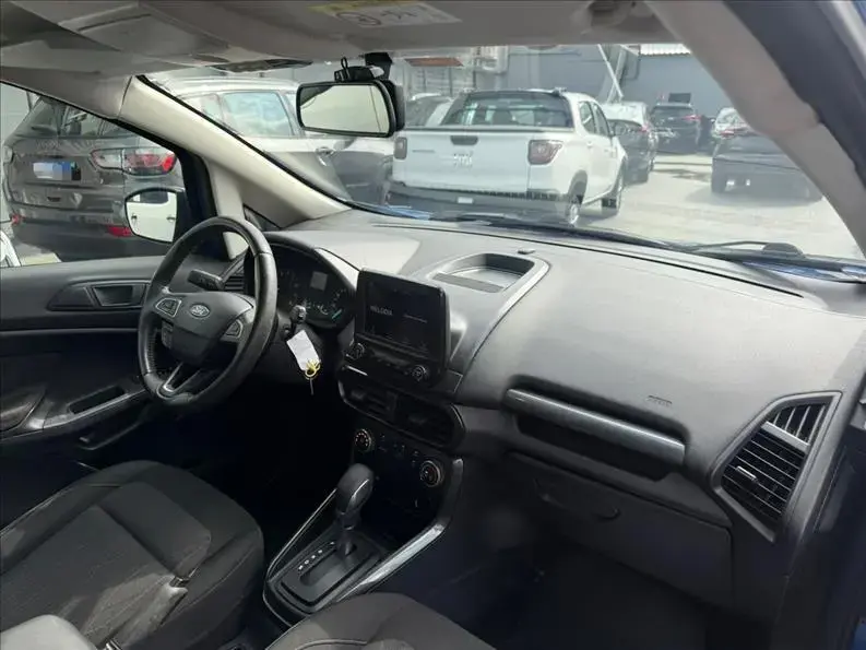galeria ECOSPORT