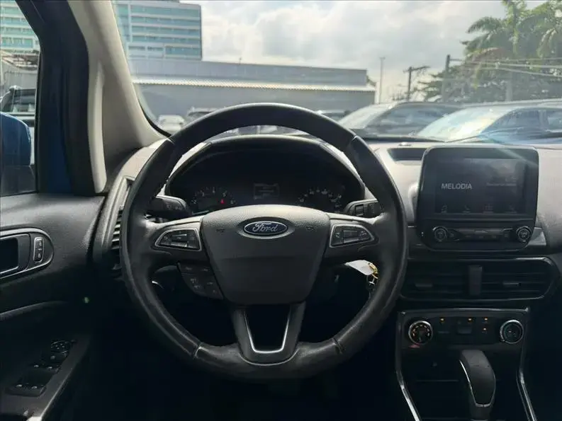 galeria ECOSPORT