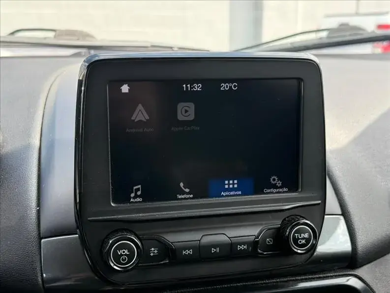 galeria ECOSPORT