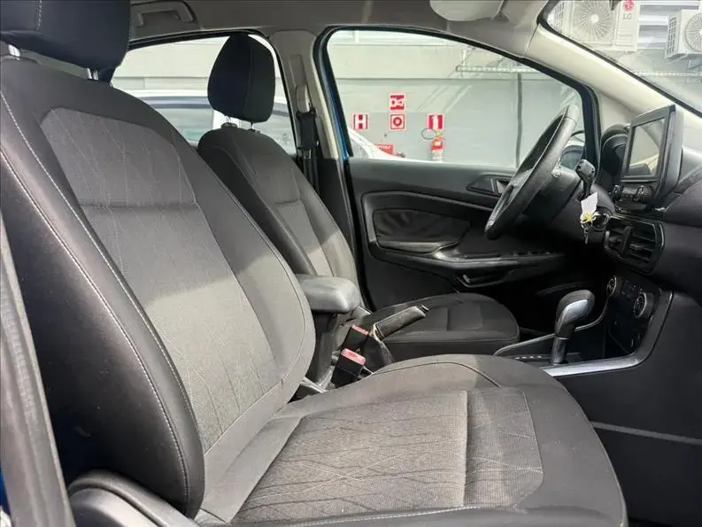 galeria ECOSPORT