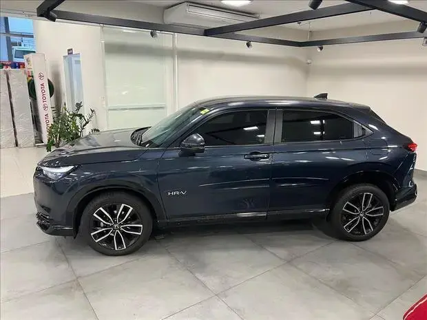 Honda HR-V 1.5 DI I-VTEC TURBO FLEX TOURING CVT