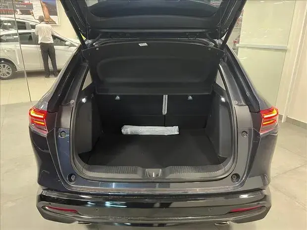 Honda HR-V 1.5 DI I-VTEC TURBO FLEX TOURING CVT