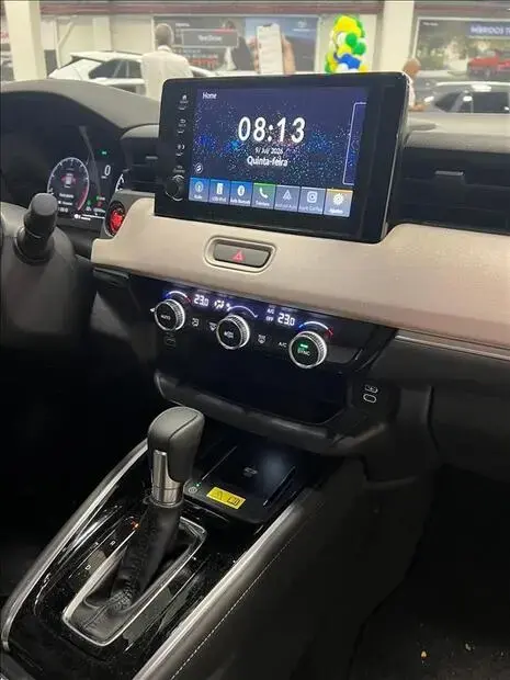 Honda HR-V 1.5 DI I-VTEC TURBO FLEX TOURING CVT