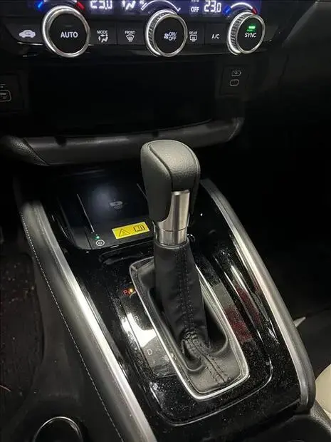 Honda HR-V 1.5 DI I-VTEC TURBO FLEX TOURING CVT