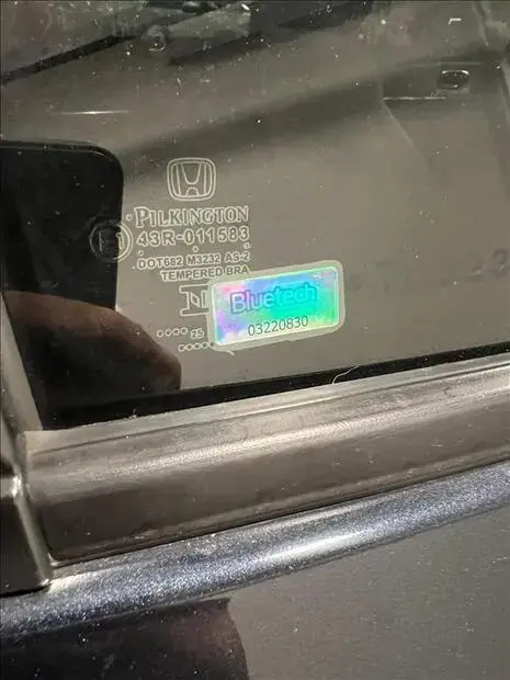Honda HR-V 1.5 DI I-VTEC TURBO FLEX TOURING CVT