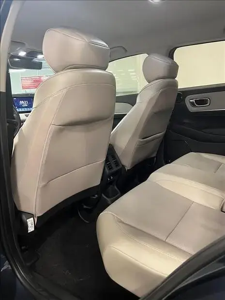 Honda HR-V 1.5 DI I-VTEC TURBO FLEX TOURING CVT