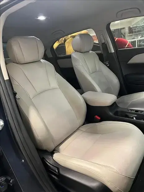 Honda HR-V 1.5 DI I-VTEC TURBO FLEX TOURING CVT