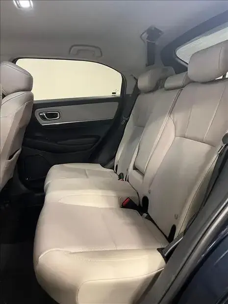 Honda HR-V 1.5 DI I-VTEC TURBO FLEX TOURING CVT