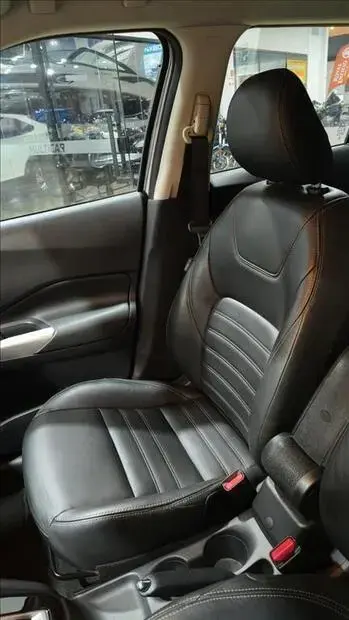 Nissan KICKS 1.6 16V FLEXSTART EXCLUSIVE XTRONIC