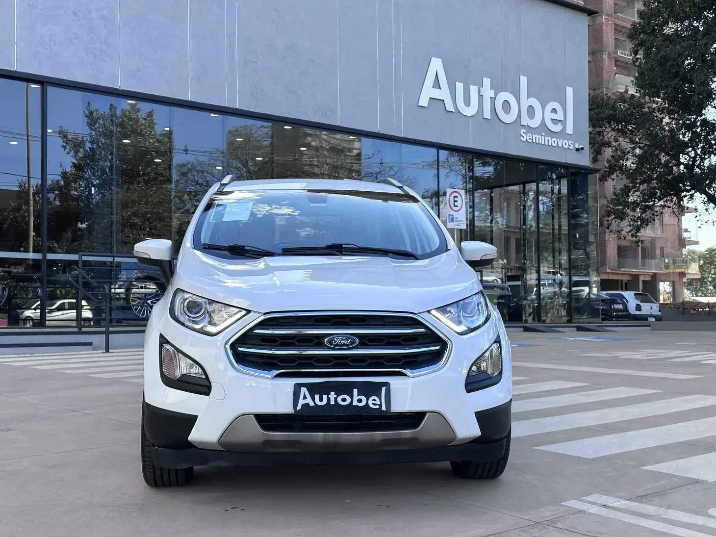 galeria ECOSPORT