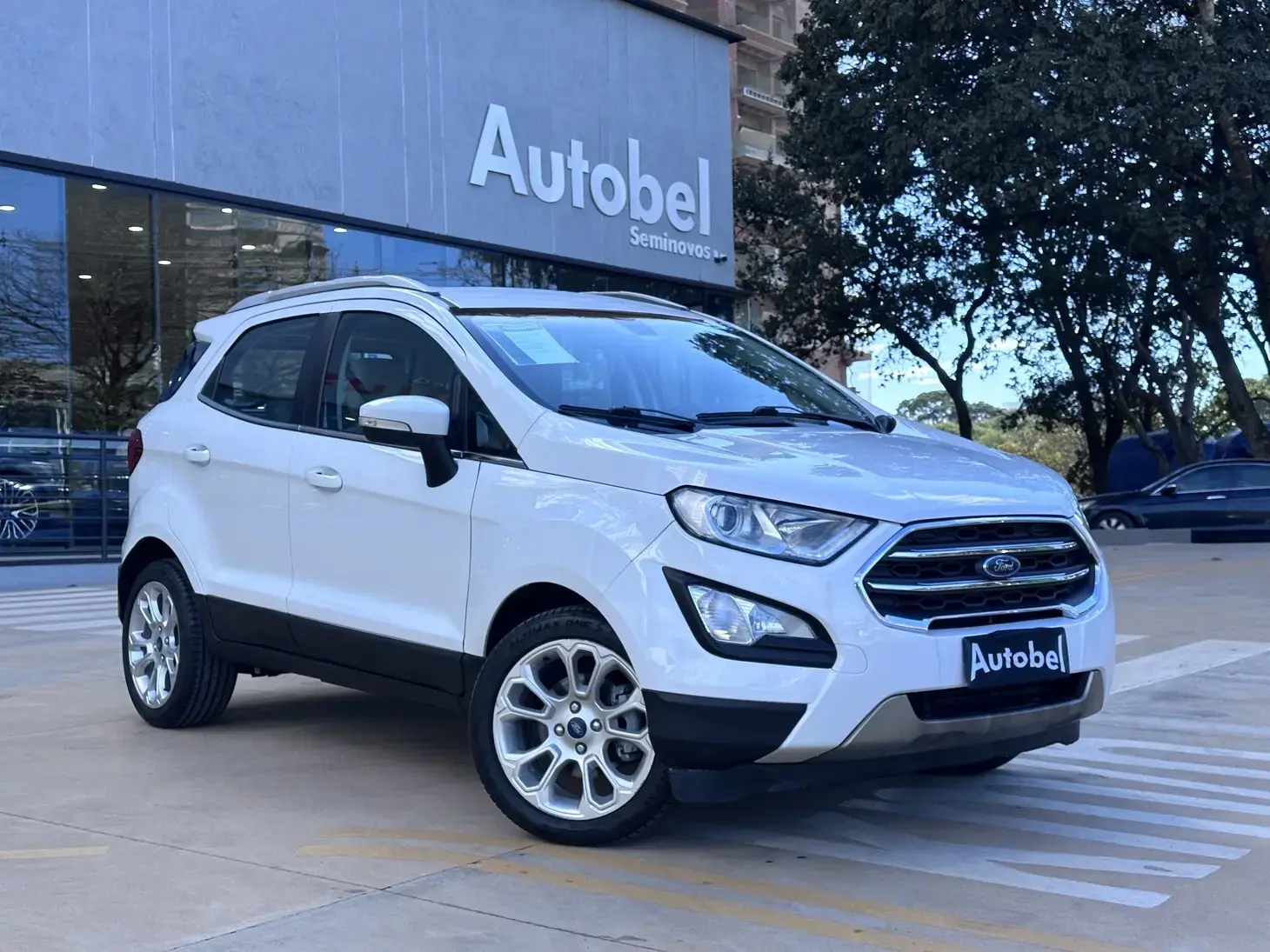 galeria ECOSPORT