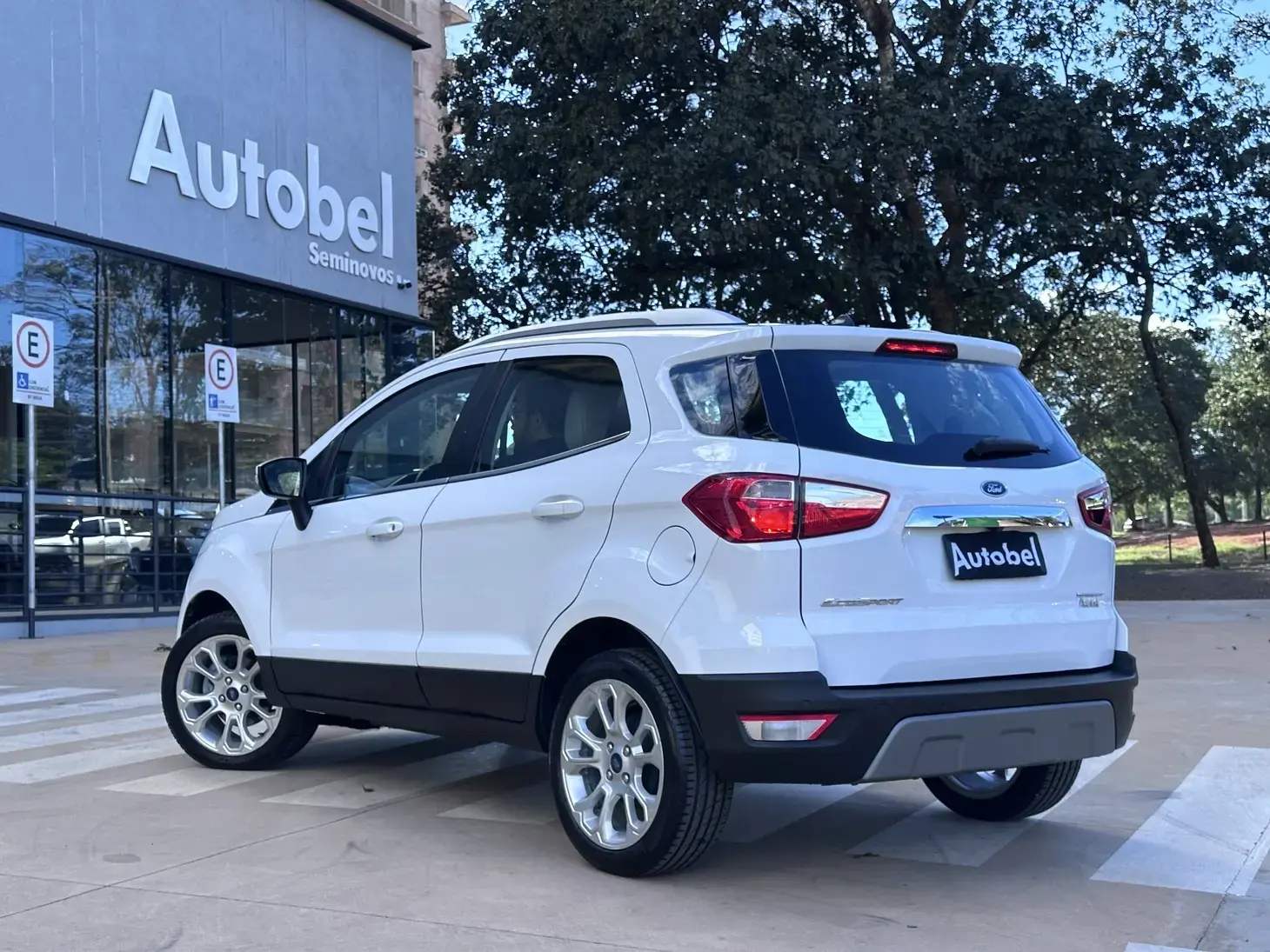 galeria ECOSPORT