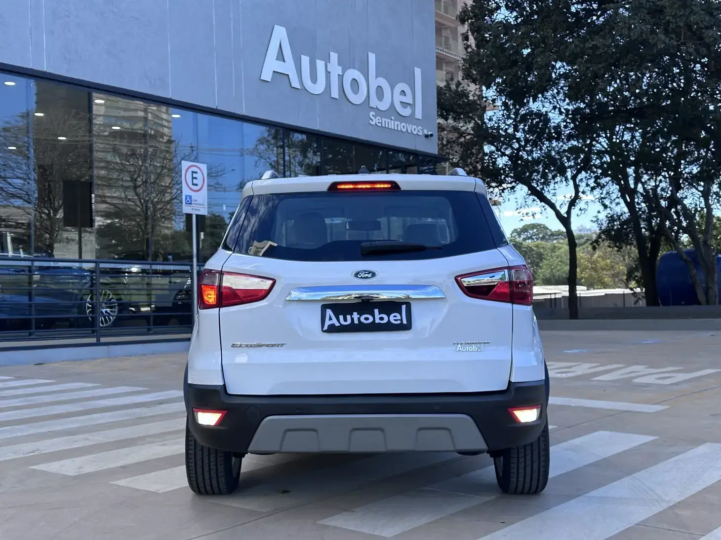 galeria ECOSPORT