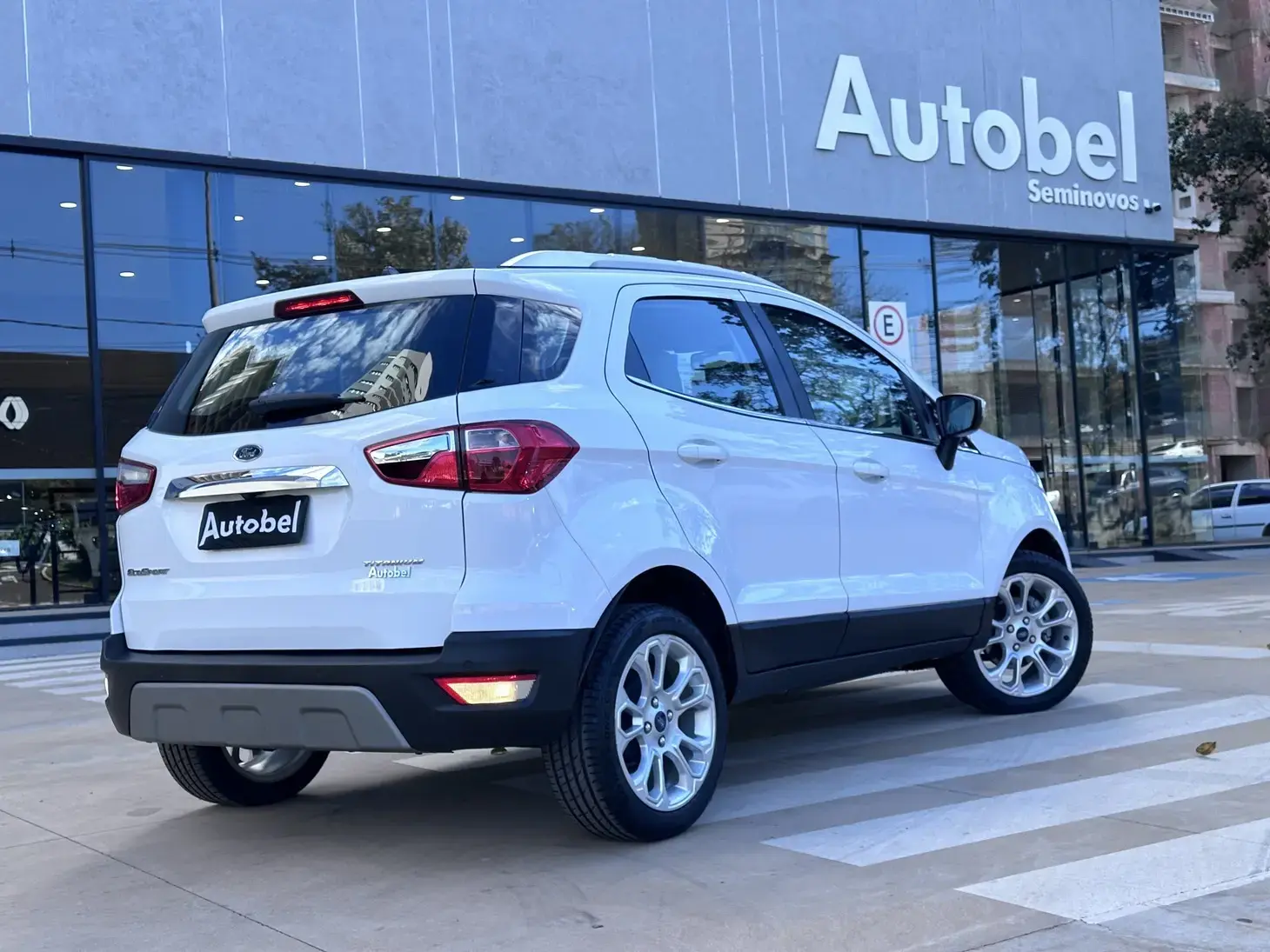 galeria ECOSPORT