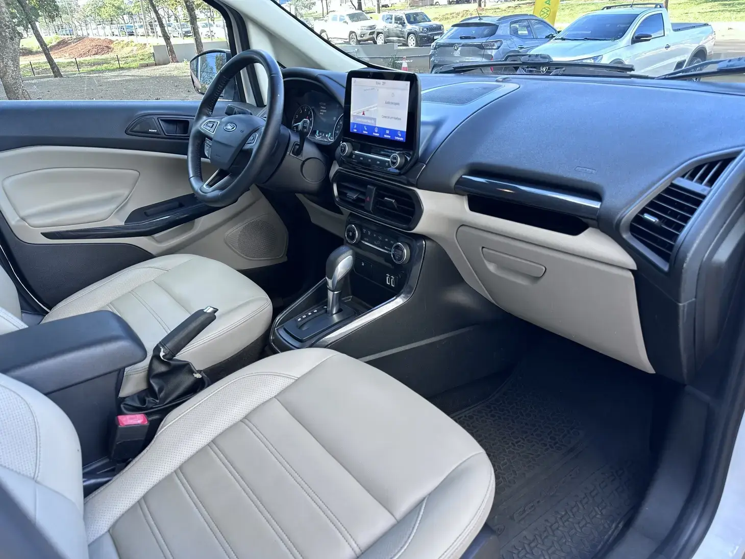 galeria ECOSPORT