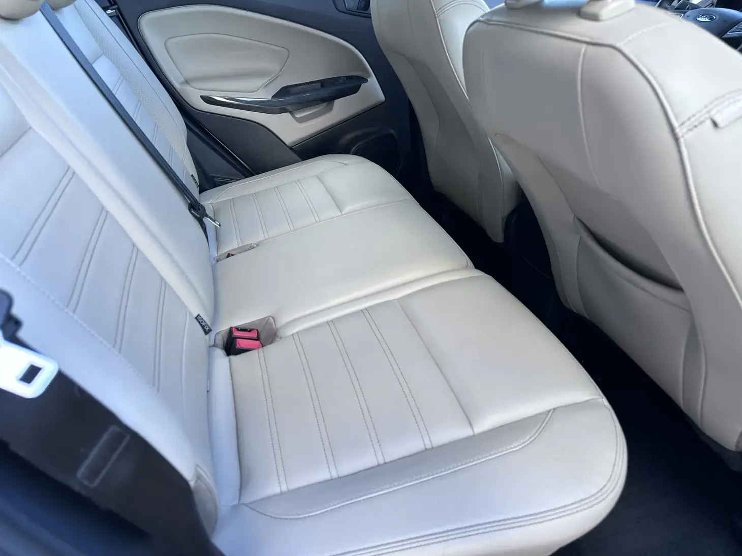 galeria ECOSPORT