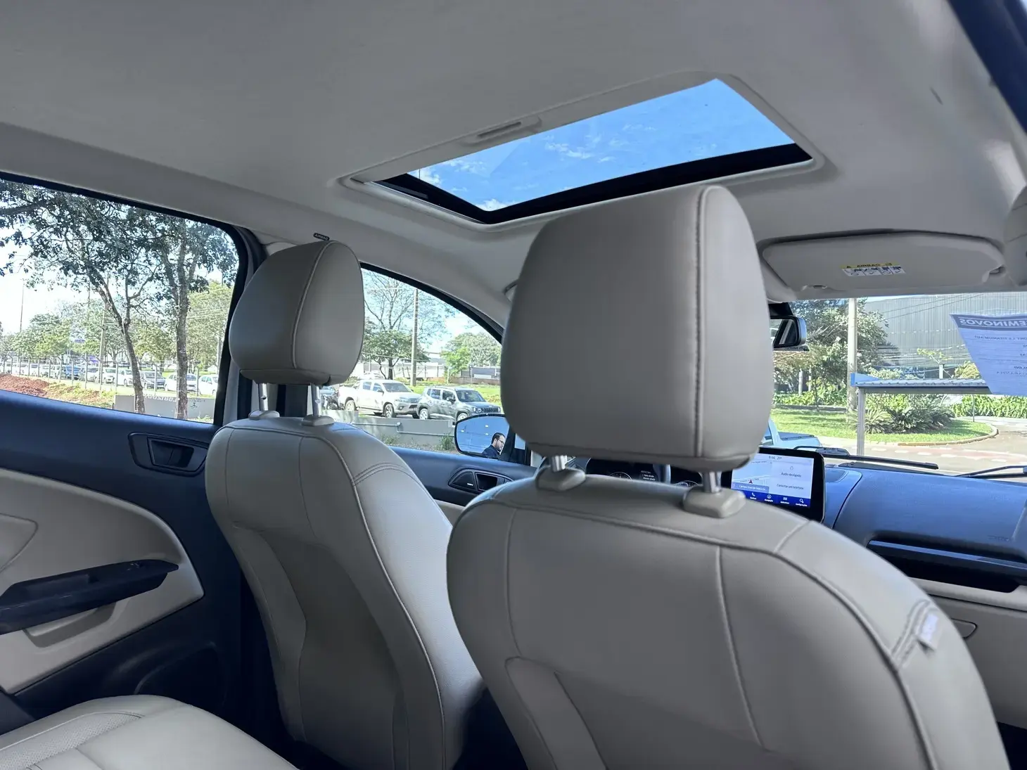 galeria ECOSPORT