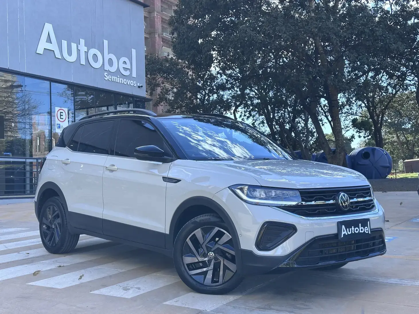 galeria T-CROSS