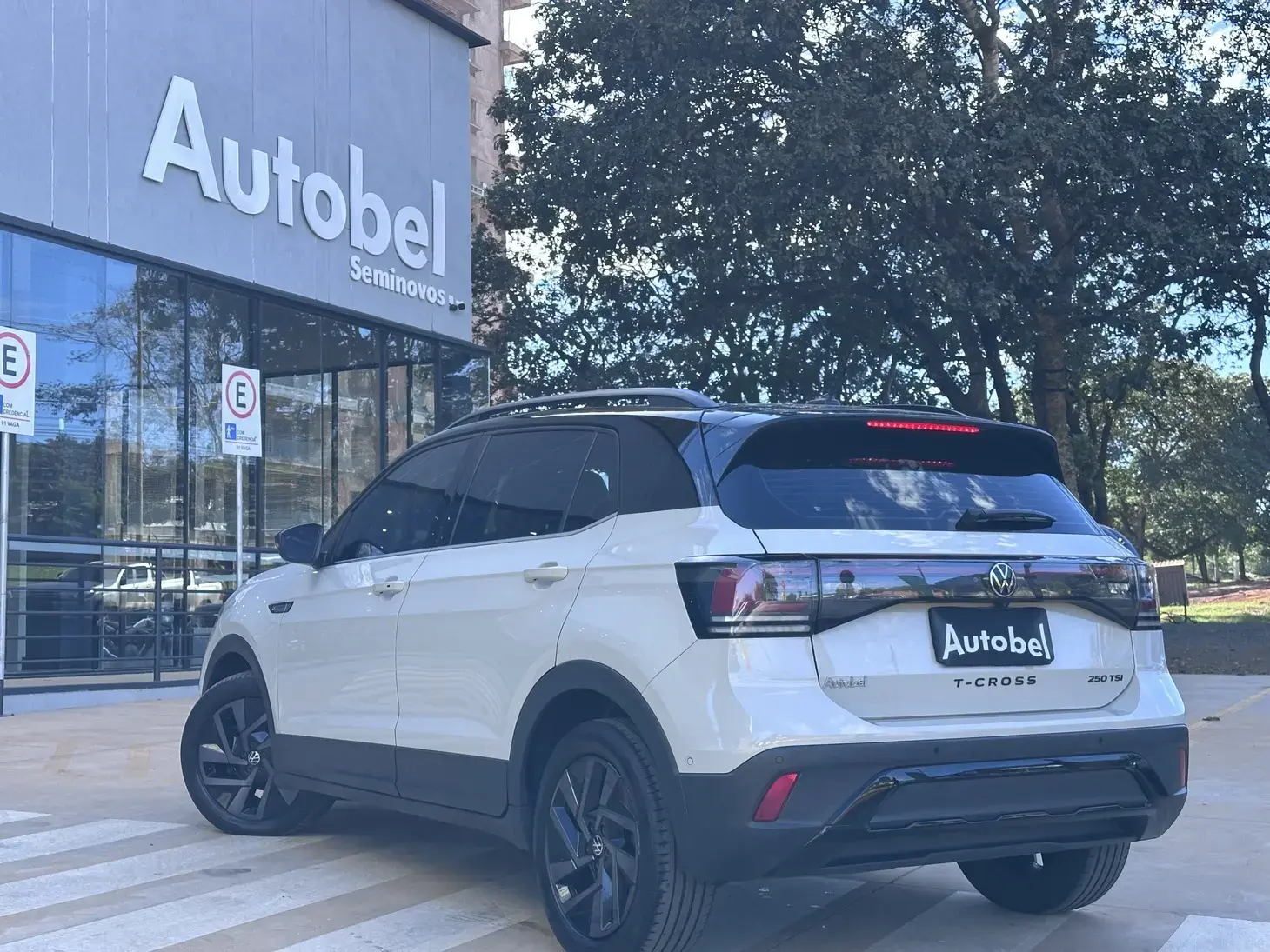 galeria T-CROSS