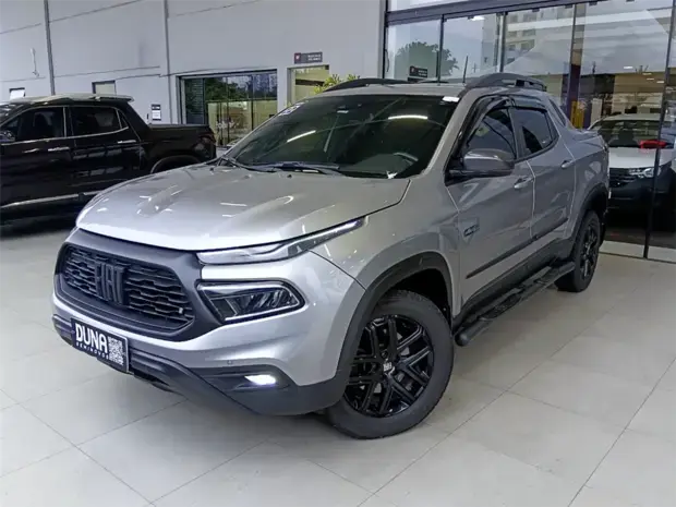 Fiat TORO 2.0 16V TURBO DIESEL ULTRA 4WD AT9