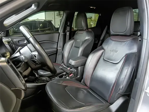 Fiat TORO 2.0 16V TURBO DIESEL ULTRA 4WD AT9