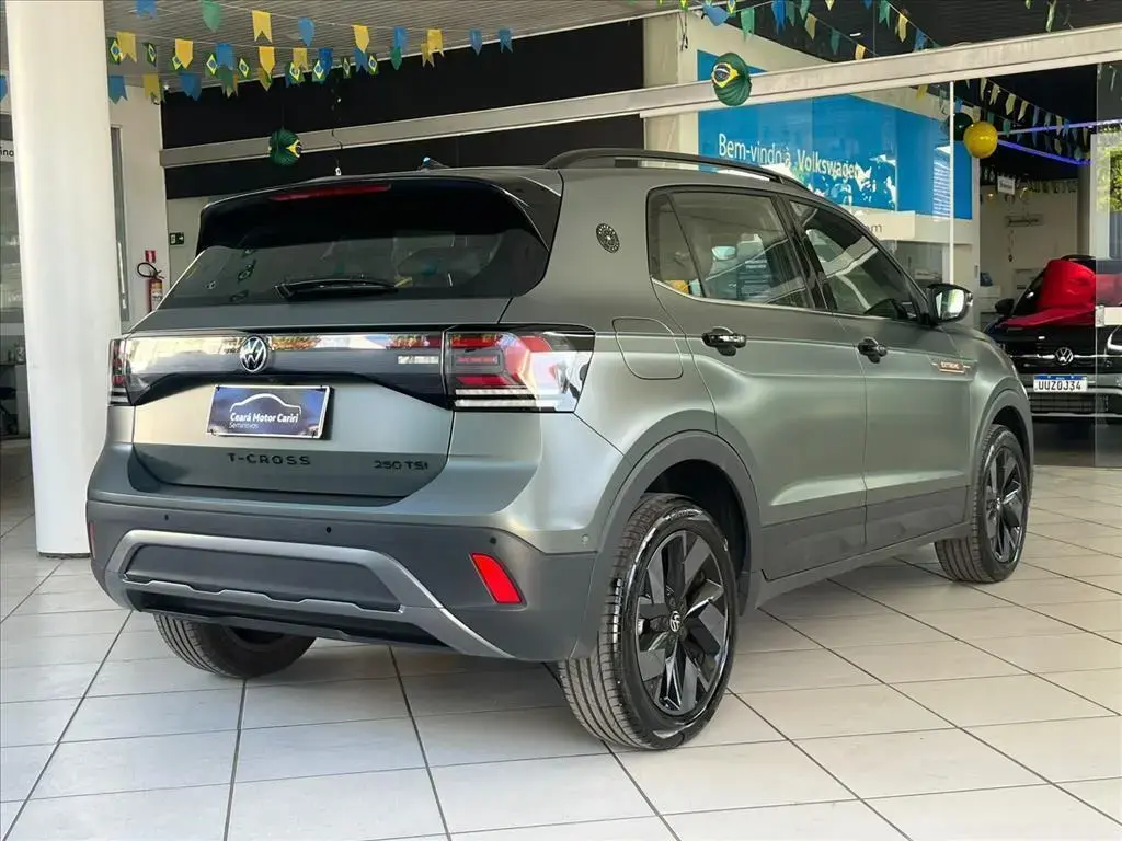 galeria T-CROSS