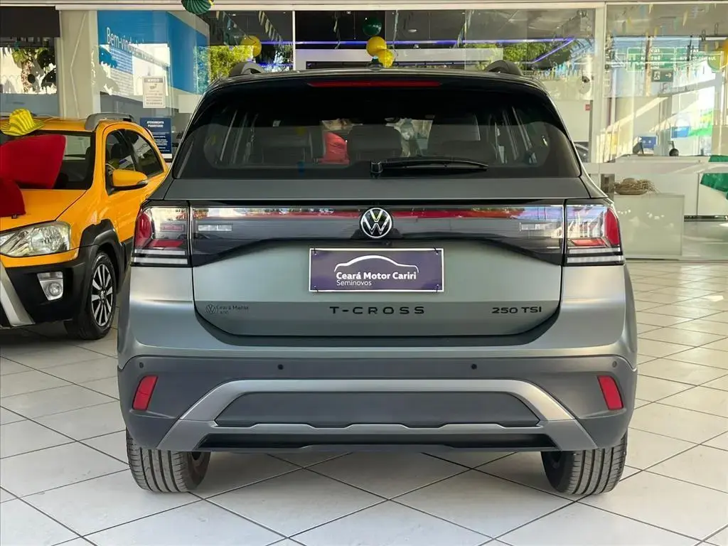galeria T-CROSS