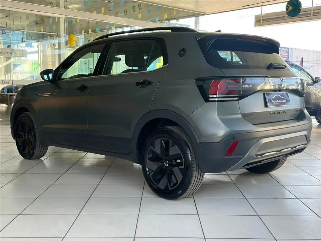 galeria T-CROSS