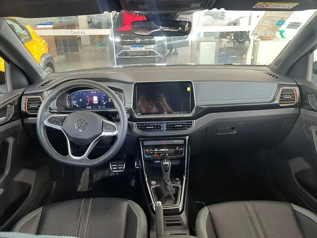 galeria T-CROSS
