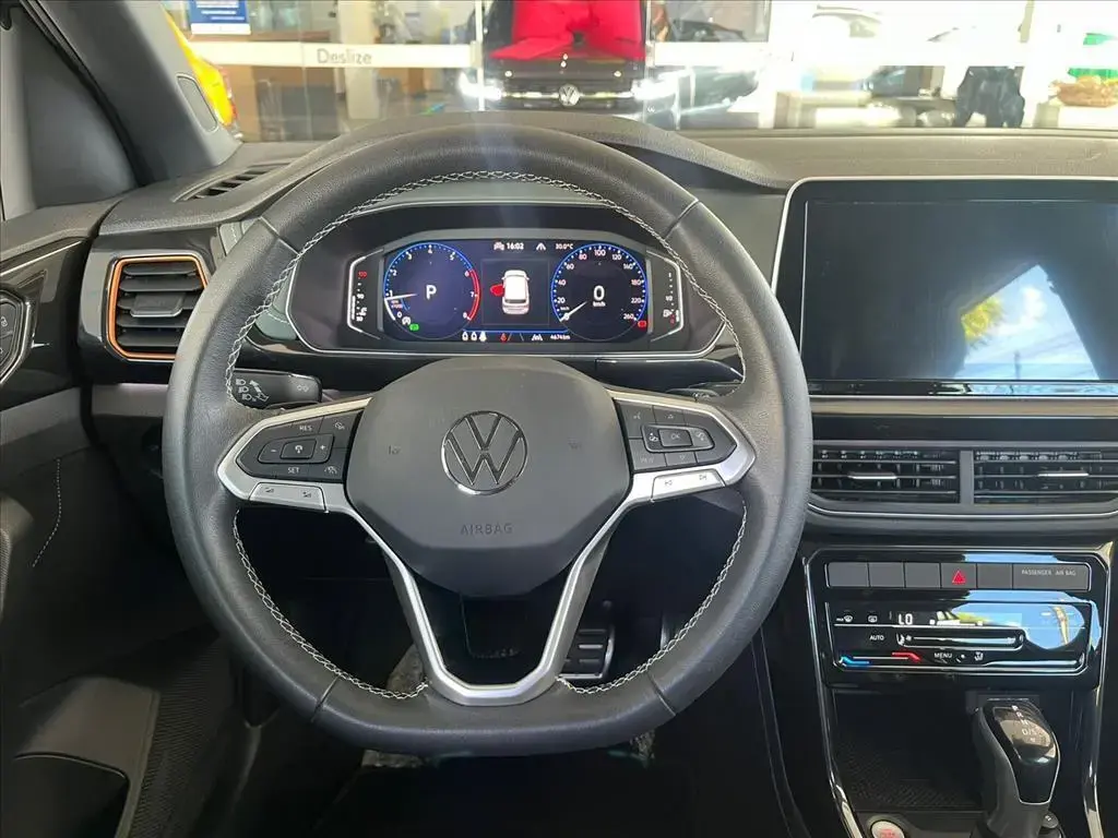 galeria T-CROSS