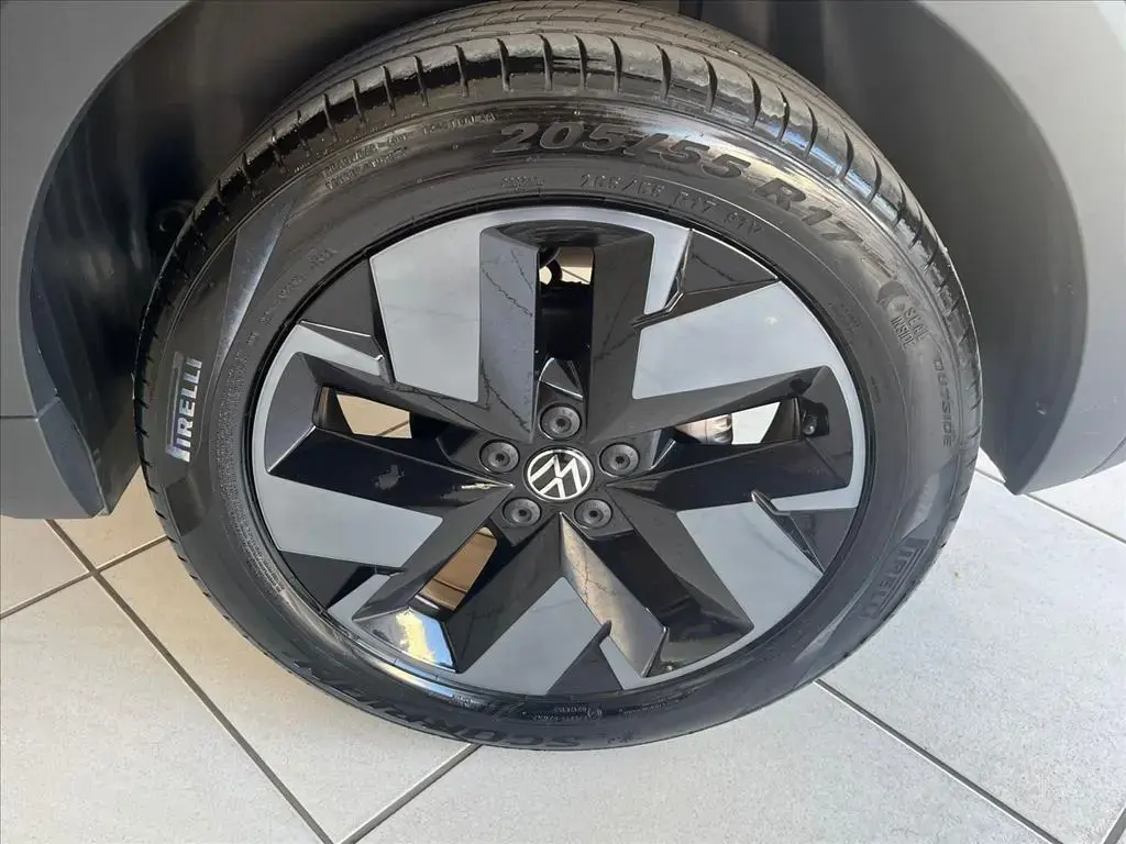 galeria T-CROSS