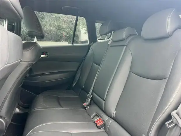Toyota COROLLA CROSS 2.0 VVT-IE FLEX XRE DIRECT SHIFT