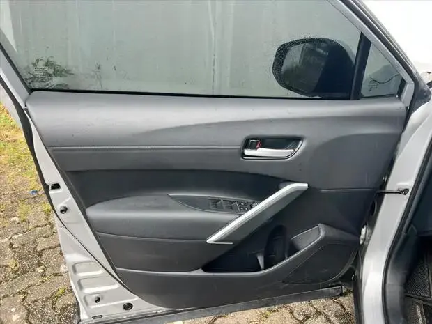 Toyota COROLLA CROSS 2.0 VVT-IE FLEX XRE DIRECT SHIFT