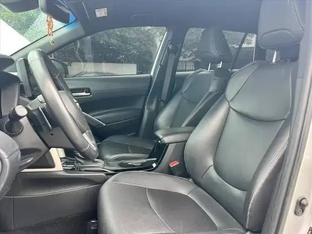 Toyota COROLLA CROSS 2.0 VVT-IE FLEX XRE DIRECT SHIFT