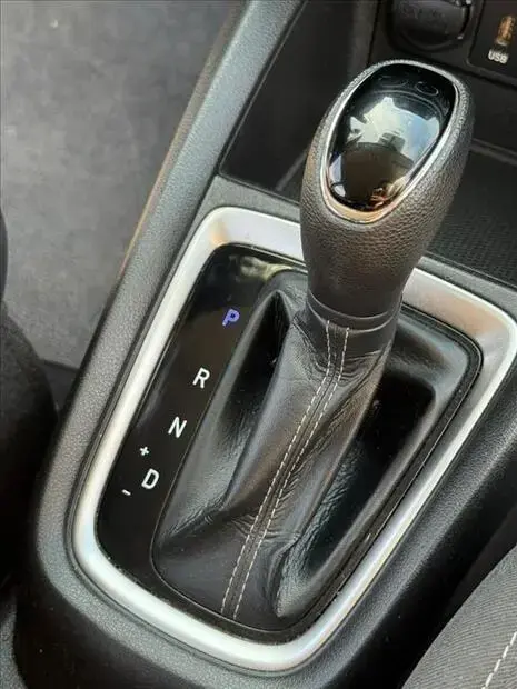 Hyundai HB20 1.0 TGDI FLEX VISION AUTOMÁTICO