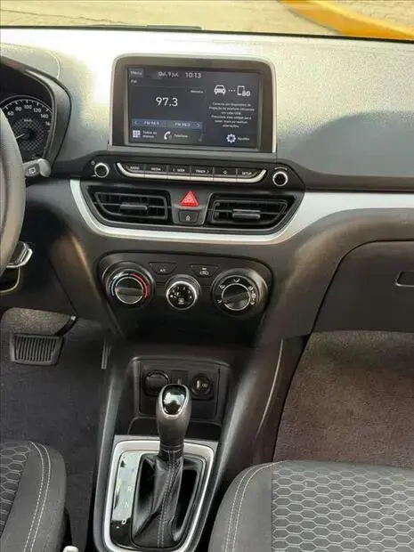 Hyundai HB20 1.0 TGDI FLEX VISION AUTOMÁTICO
