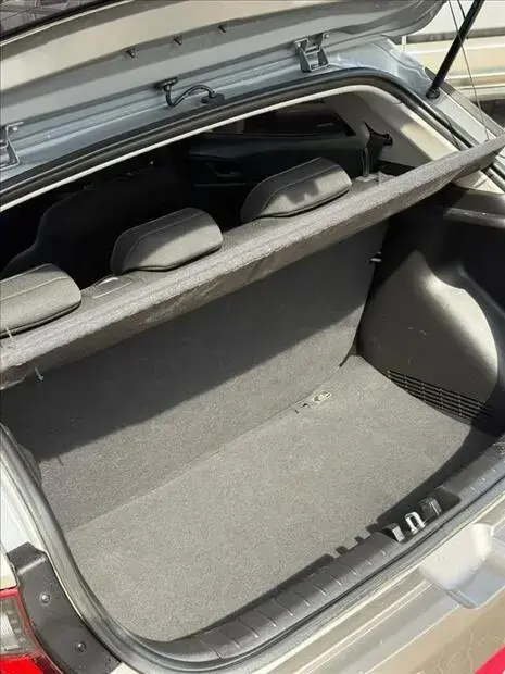 Hyundai HB20 1.0 TGDI FLEX VISION AUTOMÁTICO