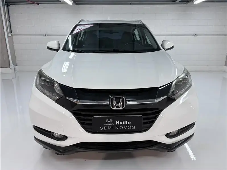 galeria HR-V