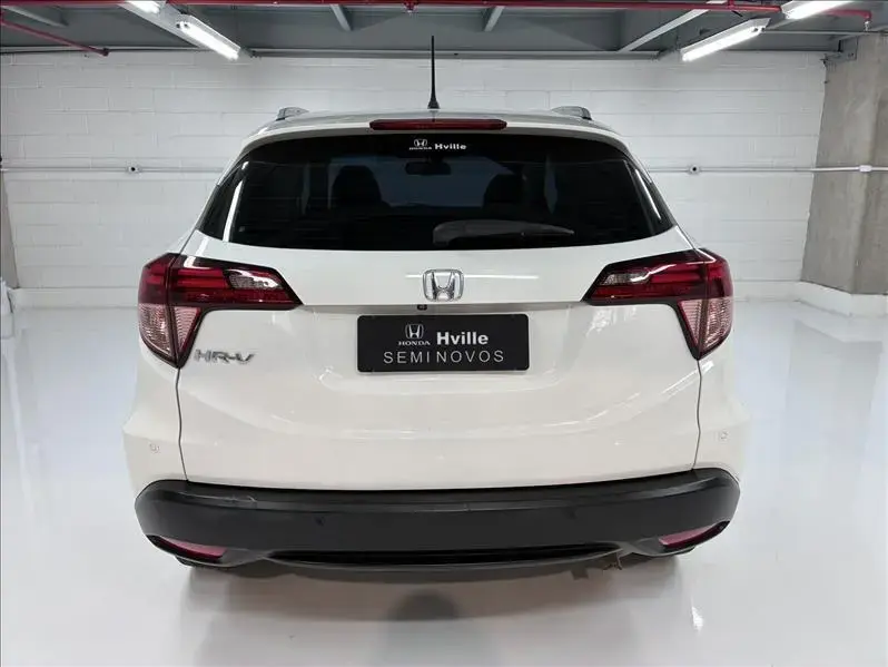 galeria HR-V