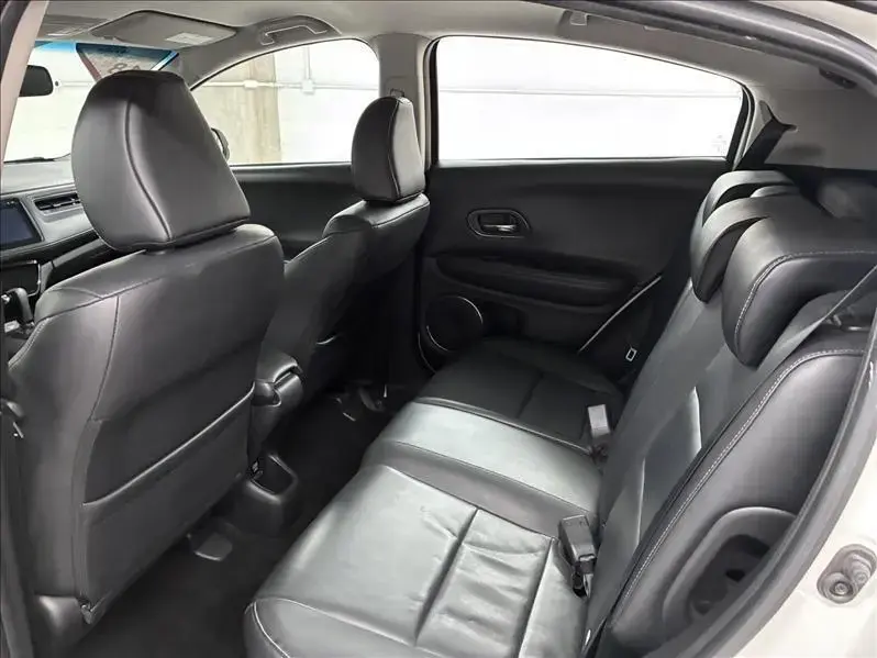 galeria HR-V
